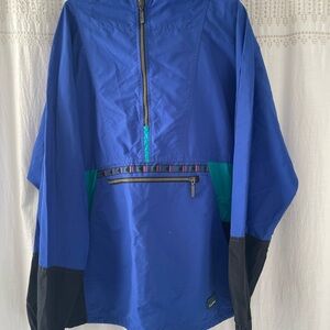 L.L. Bean Windbreaker